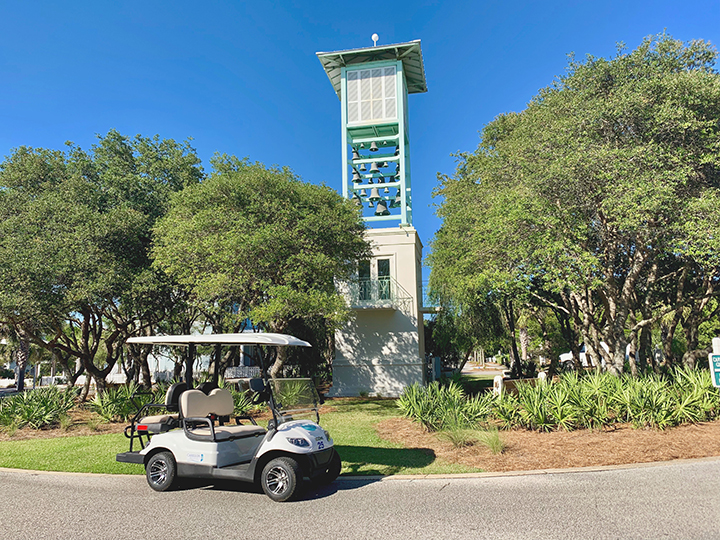 Carillon Beach Golf Cart Rentals | Coastal Cars & Carts | Used Cars For  Sale - Panama City Beach, FL